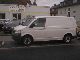 Volkswagen  T5 4MOTION box Syncro / Air / APC / Standhzg. 2005 Used vehicle photo