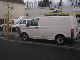 2005 Volkswagen  T5 4MOTION box Syncro / Air / APC / Standhzg. Other Used vehicle photo 4
