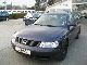 Volkswagen  Passat Variant 1.9 TDI Edition with climate 2000 Used vehicle photo