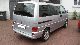 2001 Volkswagen  T4 Caravelle V6 \ Van / Minibus Used vehicle photo 4
