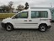 2008 Volkswagen  Caddy EcoFuel 2.0 (GAS) Van / Minibus Used vehicle photo 2