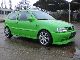 1998 Volkswagen  Polo 75 Servo Sportline top look!! Small Car Used vehicle photo 2