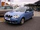 Volkswagen  Polo with 1.6 United AUTOGAS 2008 Used vehicle photo