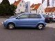2008 Volkswagen  Polo with 1.6 United AUTOGAS Limousine Used vehicle photo 1