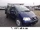 2003 Volkswagen  Sharan 1.9 TDI Comfortline / climate / 7-seater Van / Minibus Used vehicle photo 2