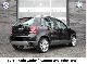 Volkswagen  Polo 1.6 16v CrossPolo air / sunroof 32TKM 2007 Used vehicle photo