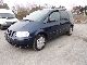 2003 Volkswagen  Sharan 1.9TDI Comfortline Green sticker Van / Minibus Used vehicle photo 5