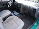 2000 Volkswagen  Caddy 1.4i +2. Hand + Power + 2x Airbag + towbar + weather Van / Minibus Used vehicle photo 9