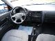 2000 Volkswagen  Caddy 1.4i +2. Hand + Power + 2x Airbag + towbar + weather Van / Minibus Used vehicle photo 11
