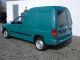 2000 Volkswagen  Caddy 1.4i +2. Hand + Power + 2x Airbag + towbar + weather Van / Minibus Used vehicle photo 3