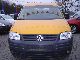 2008 Volkswagen  Caddy Life 1.9 TDI super condition 1Hand Estate Car Used vehicle photo 1