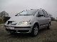 Volkswagen  Sharan 2.0 7Sietzer, climate control heater 2000 Used vehicle photo