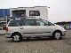 2000 Volkswagen  Sharan 2.0 7Sietzer, climate control heater Van / Minibus Used vehicle photo 5