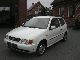 1996 Volkswagen  Polo 45 Small Car Used vehicle photo 1