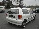 1996 Volkswagen  Polo 45 Small Car Used vehicle photo 3