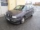 Volkswagen  Vento 2.0 GT Air 1993 Used vehicle photo