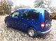 2004 Volkswagen  Caddy 1.4 Life Estate Car Used vehicle photo 1