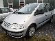 2003 Volkswagen  Sharan 1.9 TDI Autom.Comfortl.Klima.PDC, navigation, SH! Van / Minibus Used vehicle photo 1