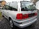2003 Volkswagen  Sharan 1.9 TDI Autom.Comfortl.Klima.PDC, navigation, SH! Van / Minibus Used vehicle photo 5