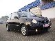 2001 Volkswagen  Lupo 1.4 folding roof, electric, heated seats, cd Small Car Used vehicle photo 9