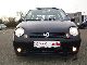 Volkswagen  Lupo 1.4 folding roof, electric, heated seats, cd 2001 Used vehicle photo