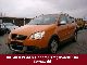 Volkswagen  Polo 1.4 Aut. CrossPolo 17 inches 2007 Used vehicle photo