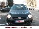 2005 Volkswagen  Lupo 1.4 Rave / elektr.Faltdach / HU to Sept.2013 Small Car Used vehicle photo 4