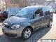 2011 Volkswagen  Caddy 1.2 TSI Roncalli 5-seater 77 KW (Navi) Estate Car New vehicle photo 2