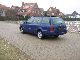 1997 Volkswagen  Golf Variant 1.4 2 hand Estate Car Used vehicle photo 3