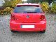 2011 Volkswagen  Polo 1.6 TDI Style Small Car Used vehicle photo 1