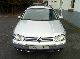 2004 Volkswagen  Golf Variant 1.9 TDI Pacific * AHK * Sitzheiz. * BC Estate Car Used vehicle photo 1