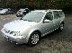 2004 Volkswagen  Golf Variant 1.9 TDI Pacific * AHK * Sitzheiz. * BC Estate Car Used vehicle photo 2