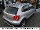 2010 Volkswagen  Polo 1.4 Cross Polo * SHZ * RCD310 * from0, 99% eff Small Car Used vehicle photo 3