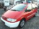 Volkswagen  Sharan 2.0 2x airbag - 1Hand # # signal conditioning 1997 Used vehicle photo
