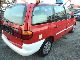 1997 Volkswagen  Sharan 2.0 2x airbag - 1Hand # # signal conditioning Van / Minibus Used vehicle photo 2