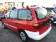 1997 Volkswagen  Sharan 2.0 2x airbag - 1Hand # # signal conditioning Van / Minibus Used vehicle photo 3