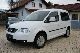 2006 Volkswagen  Caddy 1.9 TDI (DPF Life Fan) Van / Minibus Used vehicle photo 1