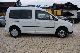 2006 Volkswagen  Caddy 1.9 TDI (DPF Life Fan) Van / Minibus Used vehicle photo 7