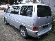 2000 Volkswagen  T4 Multivan TDI 150 hp Atlantis Van / Minibus Used vehicle photo 1