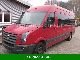 Volkswagen  Crafter 35 TDI MAXI + + + tkm 5 ATM 2006 Used vehicle photo
