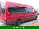 2006 Volkswagen  Crafter 35 TDI MAXI + + + tkm 5 ATM Van / Minibus Used vehicle photo 1