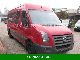 2006 Volkswagen  Crafter 35 TDI MAXI + + + tkm 5 ATM Van / Minibus Used vehicle photo 2