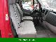 2006 Volkswagen  Crafter 35 TDI MAXI + + + tkm 5 ATM Van / Minibus Used vehicle photo 5