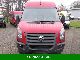 Volkswagen  Crafter 35 TDI + AIR + + MAXI 2006 Used vehicle photo