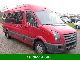 2006 Volkswagen  Crafter 35 TDI + AIR + + MAXI Estate Car Used vehicle photo 1