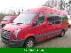 2006 Volkswagen  Crafter 35 TDI + AIR + + MAXI Estate Car Used vehicle photo 2