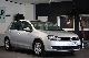 2010 Volkswagen  Golf 2.0 TDI 4Motion Comfortline * 1.Hand Navi Limousine Used vehicle photo 1