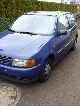1996 Volkswagen  Polo 60 Small Car Used vehicle photo 1