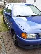 1996 Volkswagen  Polo 60 Small Car Used vehicle photo 2