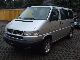 Volkswagen  Caravelle Syncro, dual climate control, 7 seats 2001 Used vehicle photo